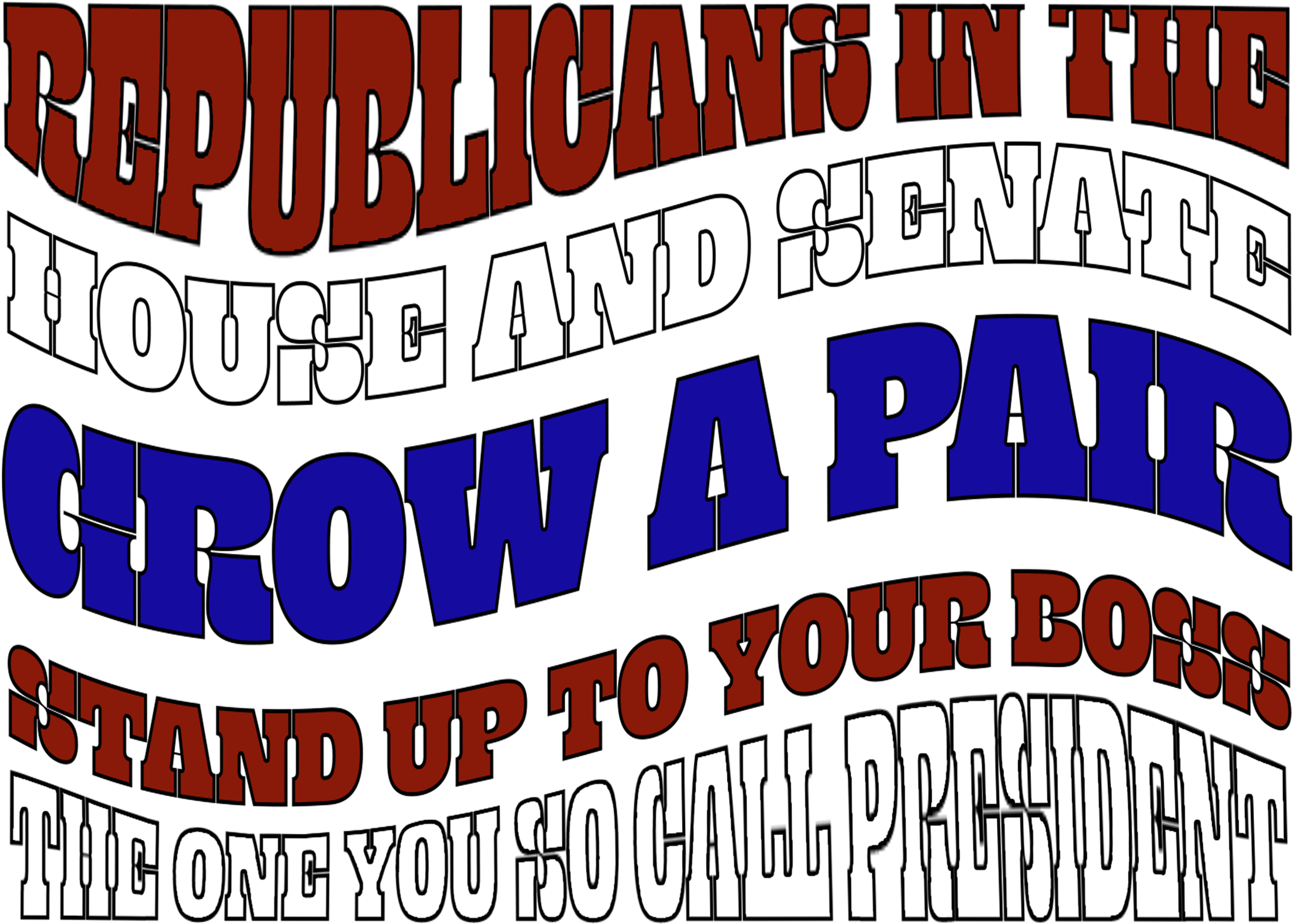 Republicanism Patriotic