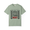 Take a Number T‑Shirt