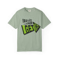 Get There Arrow T-Shirt — Motivational Graphic Tee