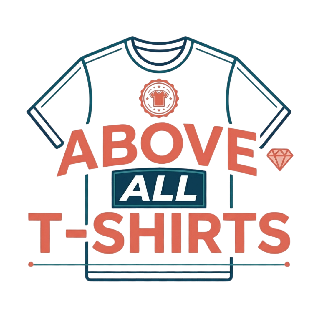 Above All T-Shirts